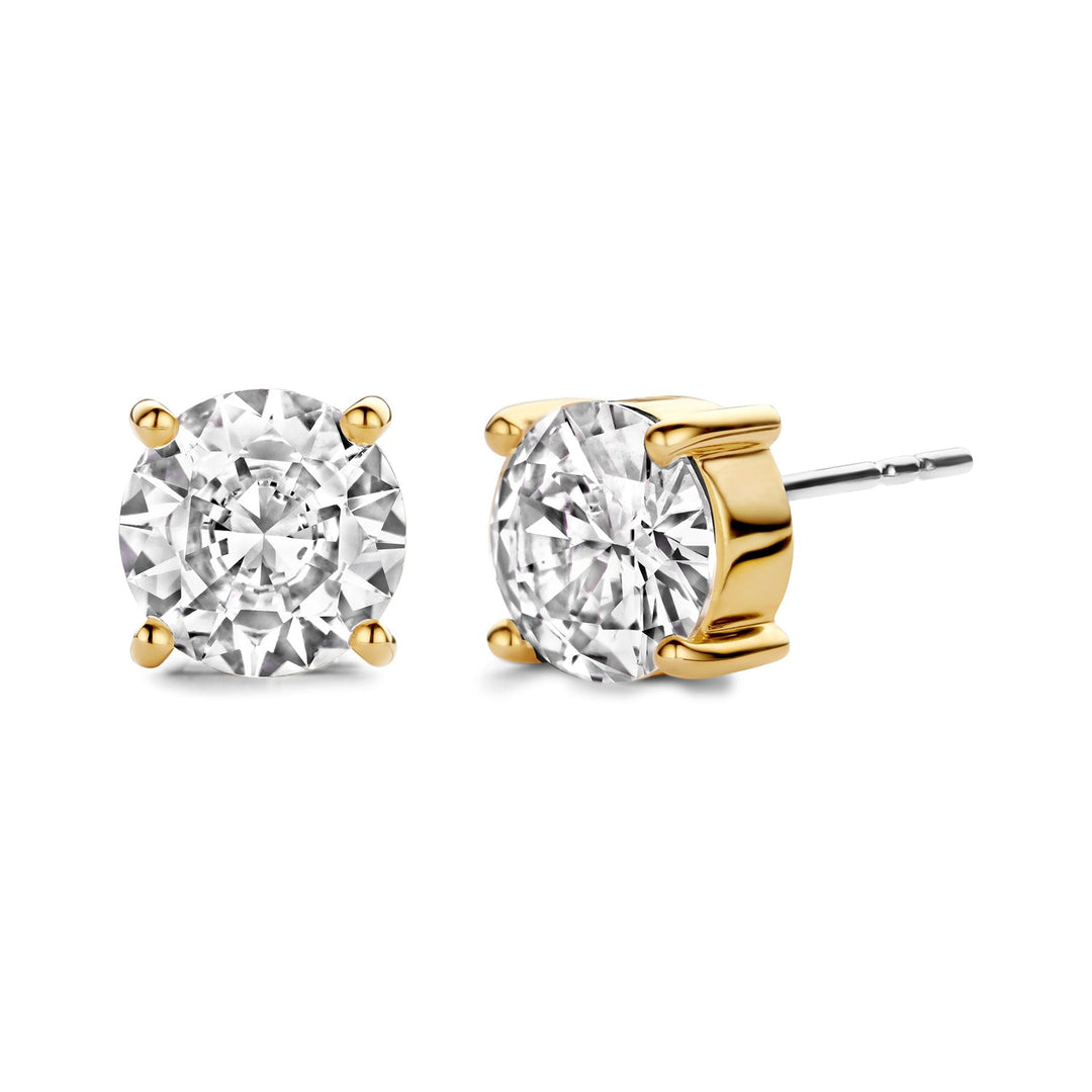 Ti Sento - Milano Earrings 7321ZY