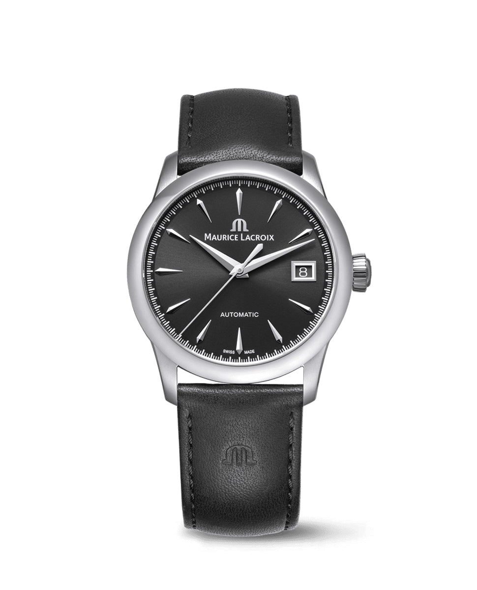 Maurice Lacroix 1975 Automatic 36mm - 756007-SS001-330-2