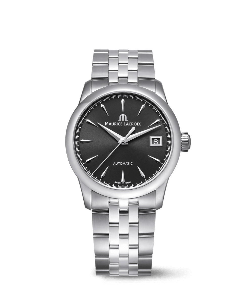 Maurice Lacroix 1975 Automatic 36mm - 756007-SS002-330-1