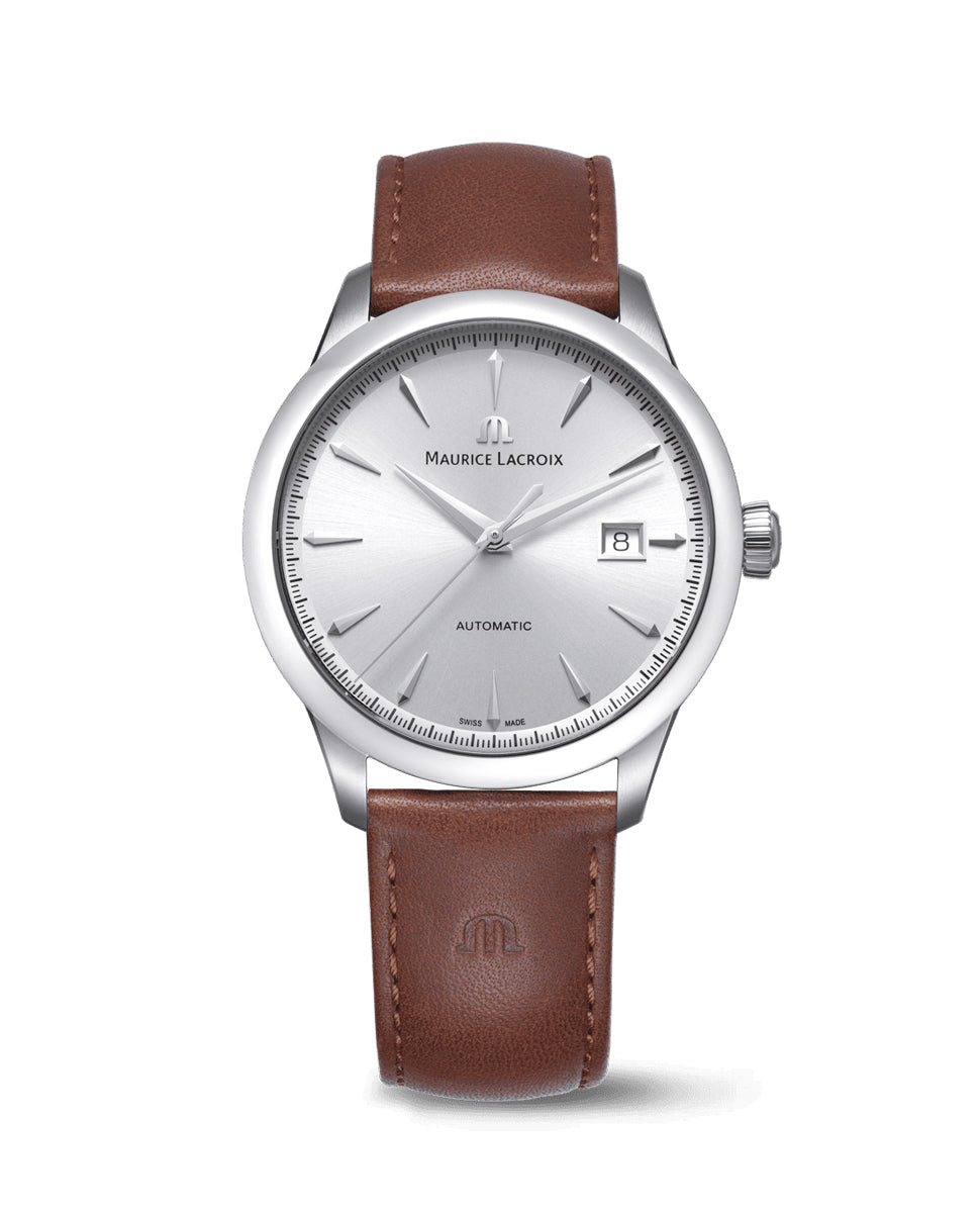 Maurice Lacroix 1975 Automatic 40mm - 756008-SS001-130-3