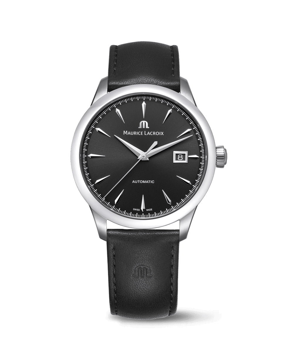 Maurice Lacroix 1975 Automatic 40mm - 756008-SS001-330-2