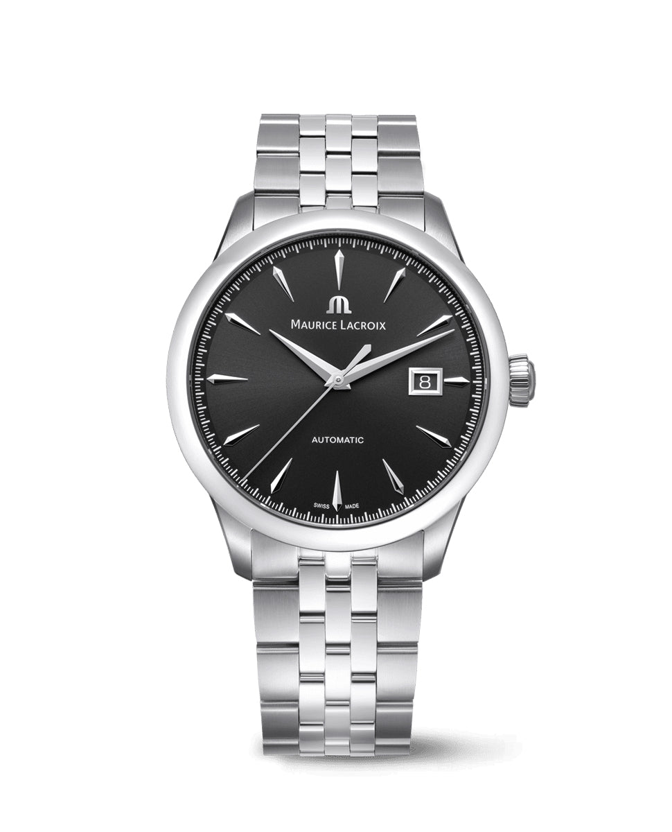 Maurice Lacroix 1975 Automatic 40mm - 756008-SS002-330-1