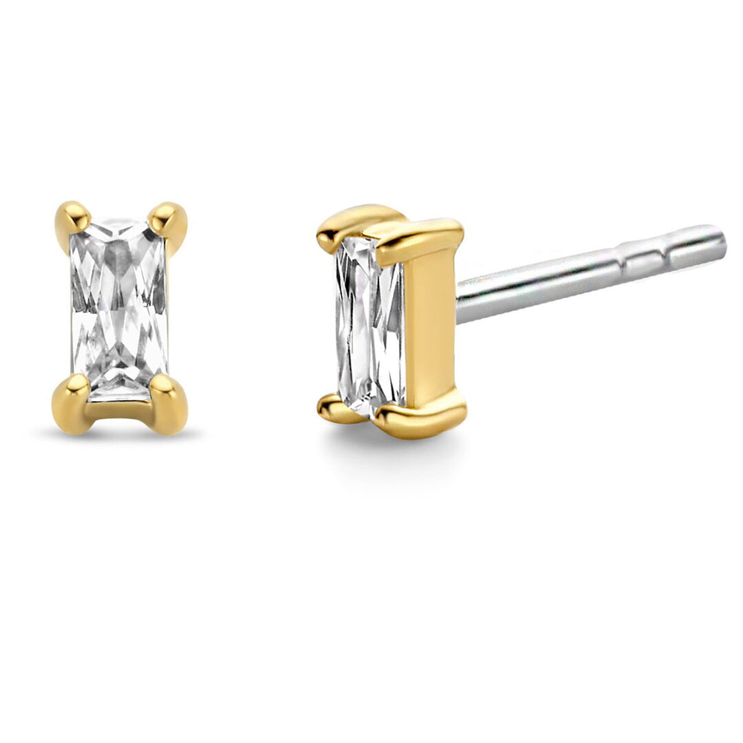 Ti Sento - Milano Earrings 7865ZY