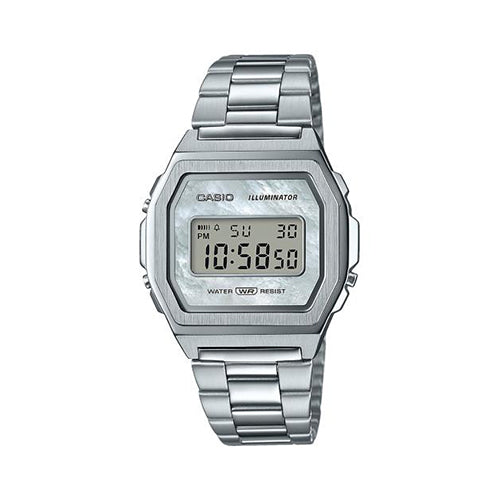 Casio Vintage Iconic - A1000D-7EF
