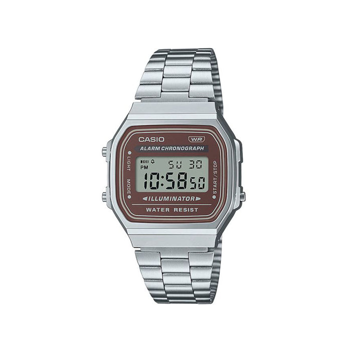 Casio Vintage - A168WA-5AYES