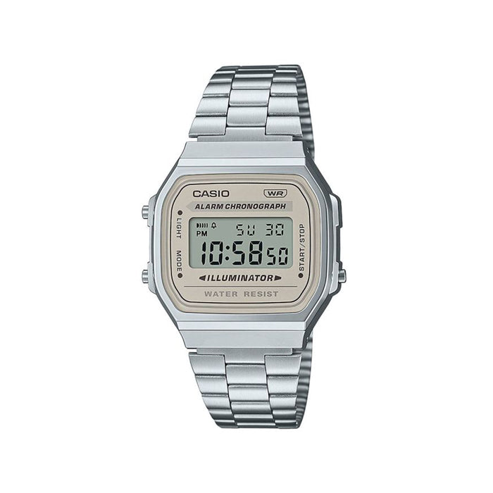 Casio Vintage - A168WA-8AYES