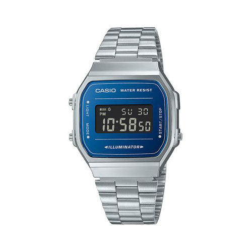 Casio Vintage - A168WEM-2BEF