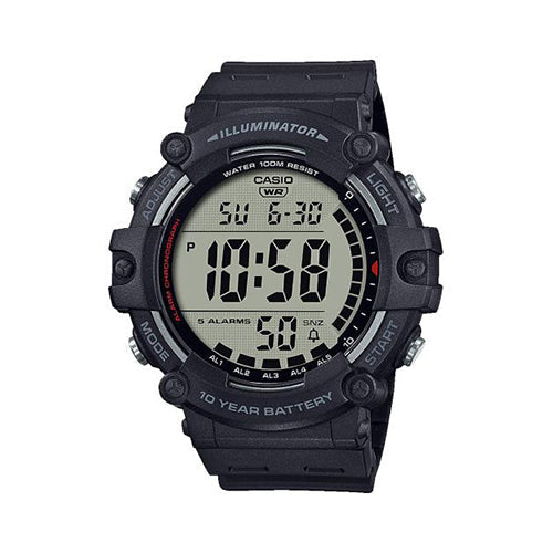 Casio Collection - AE-1500WH-1AVEF
