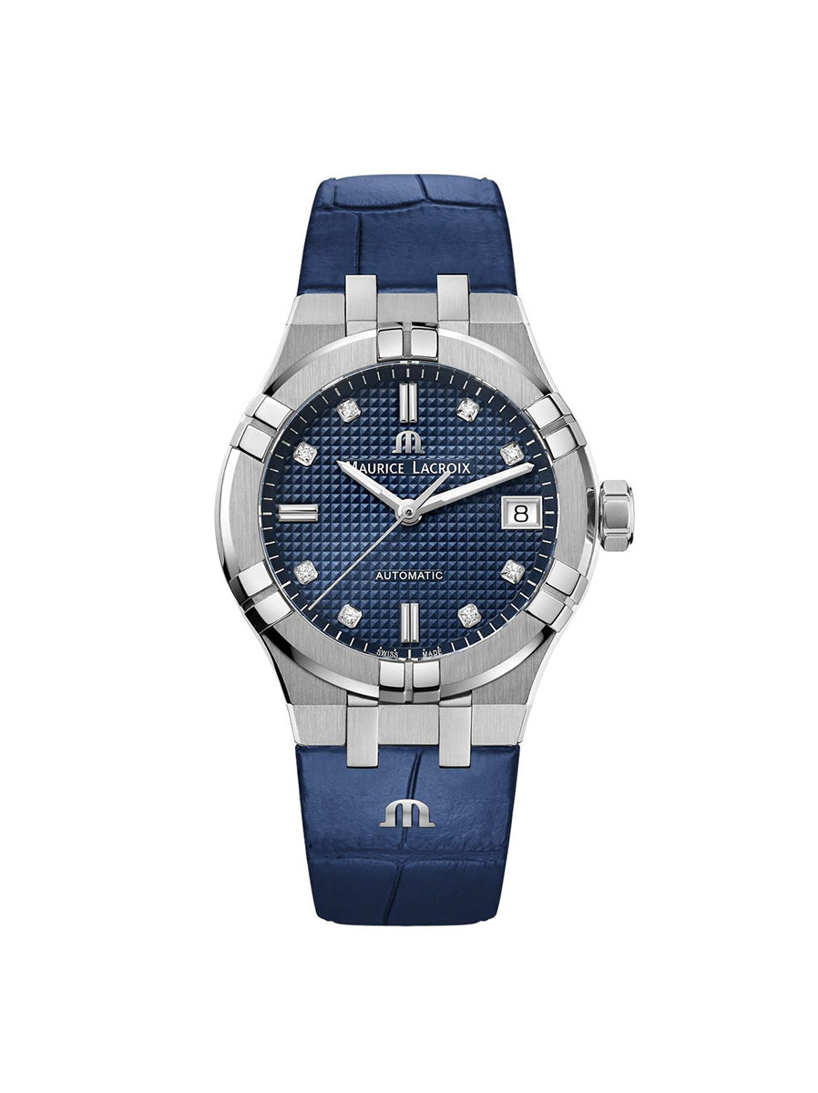 Maurice Lacroix Aikon Automatic AI6006-SS001-170-1