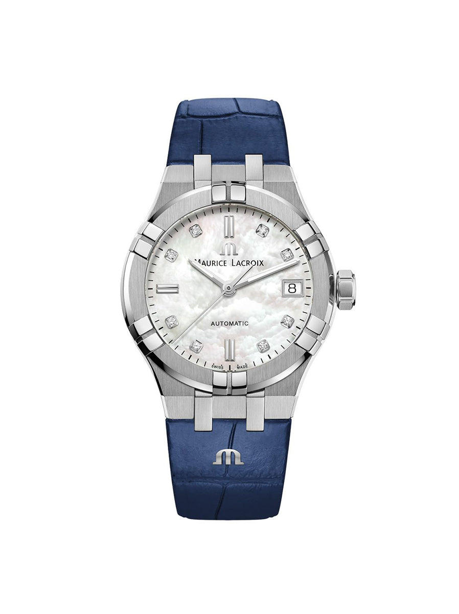 Maurice Lacroix Aikon Automatic AI6006-SS001-170-2