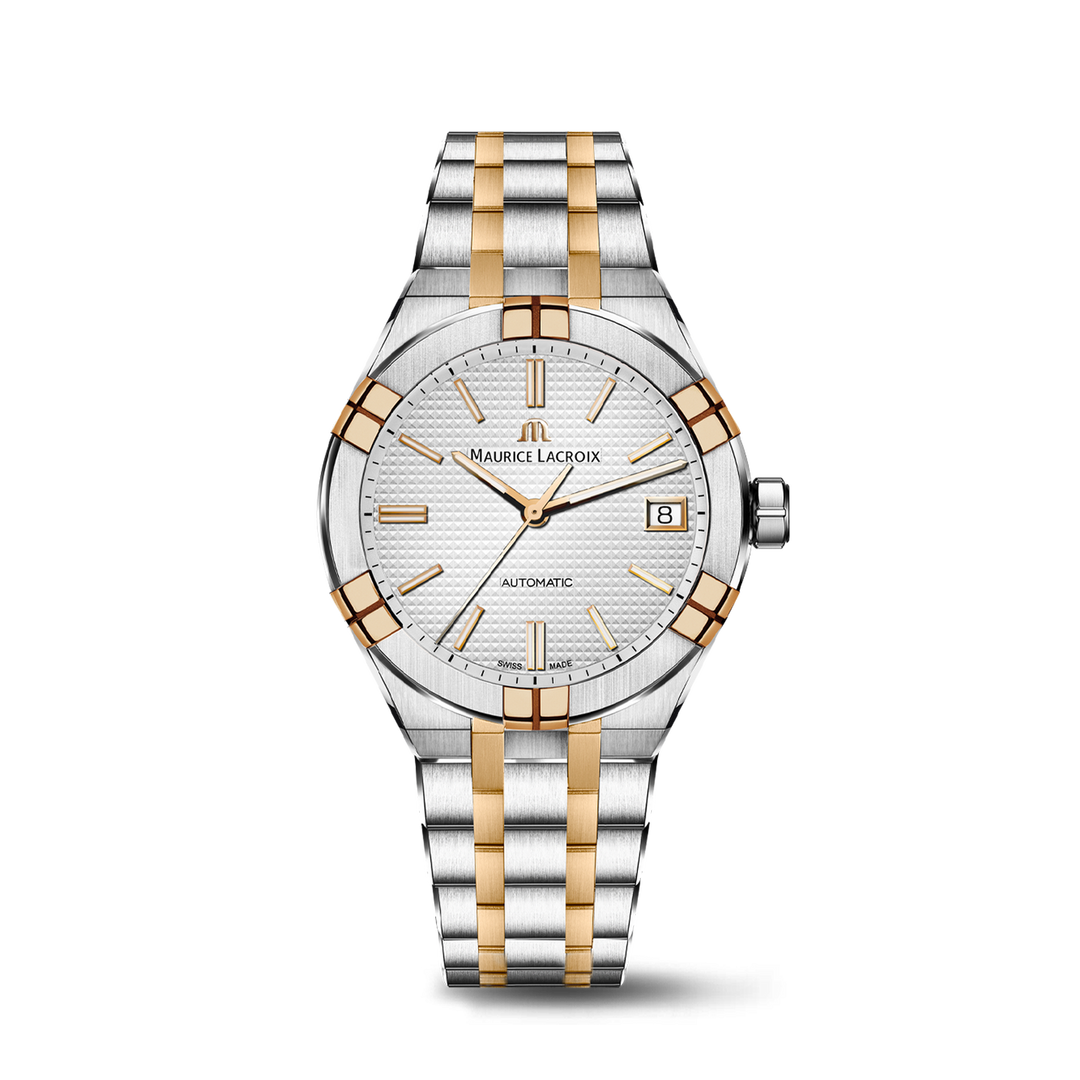 Maurice Lacroix AIKON Automatic 39mm - AI6007-SP012-130-1