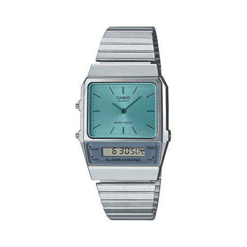 Casio Vintage Edgy - AQ-800EC-2AEF