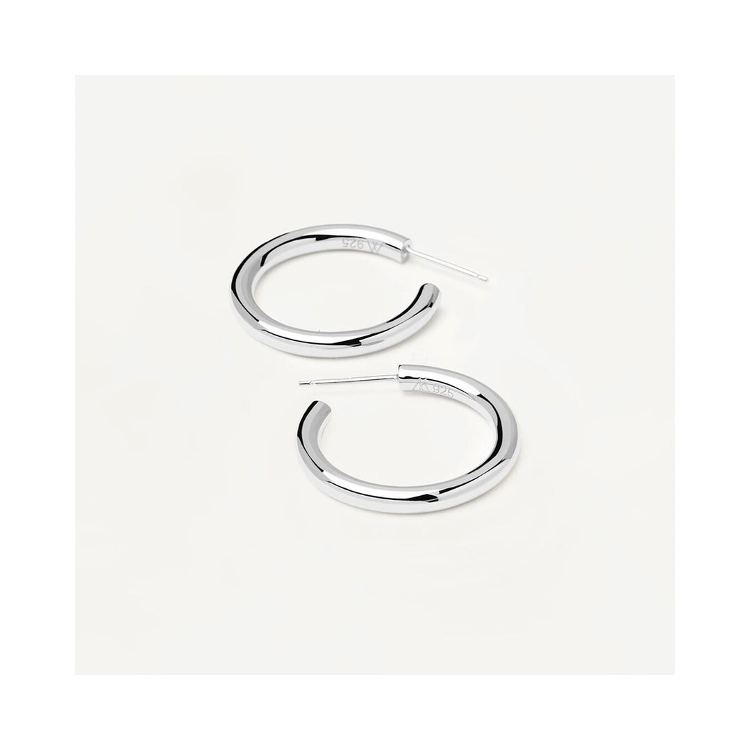 PDPaola supreme cloud earrings ar02-378-u