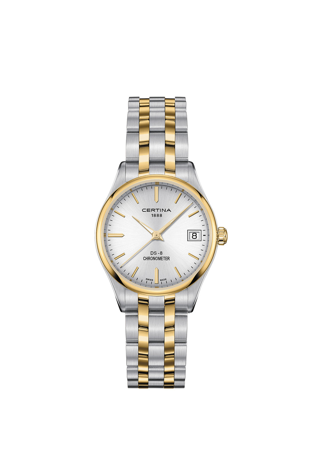 Certina DS-8 Chronometer 30MM - C033.251.22.031.00