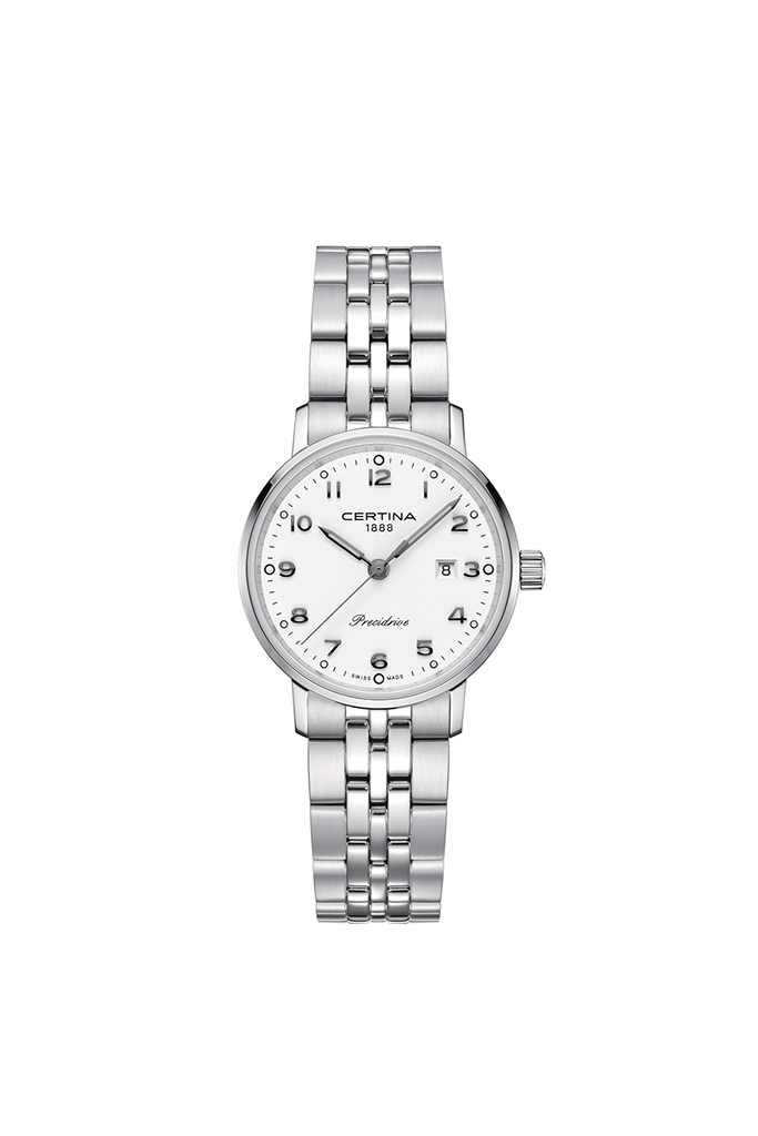 Certina DS Caimano 28MM - C035.210.11.012.00