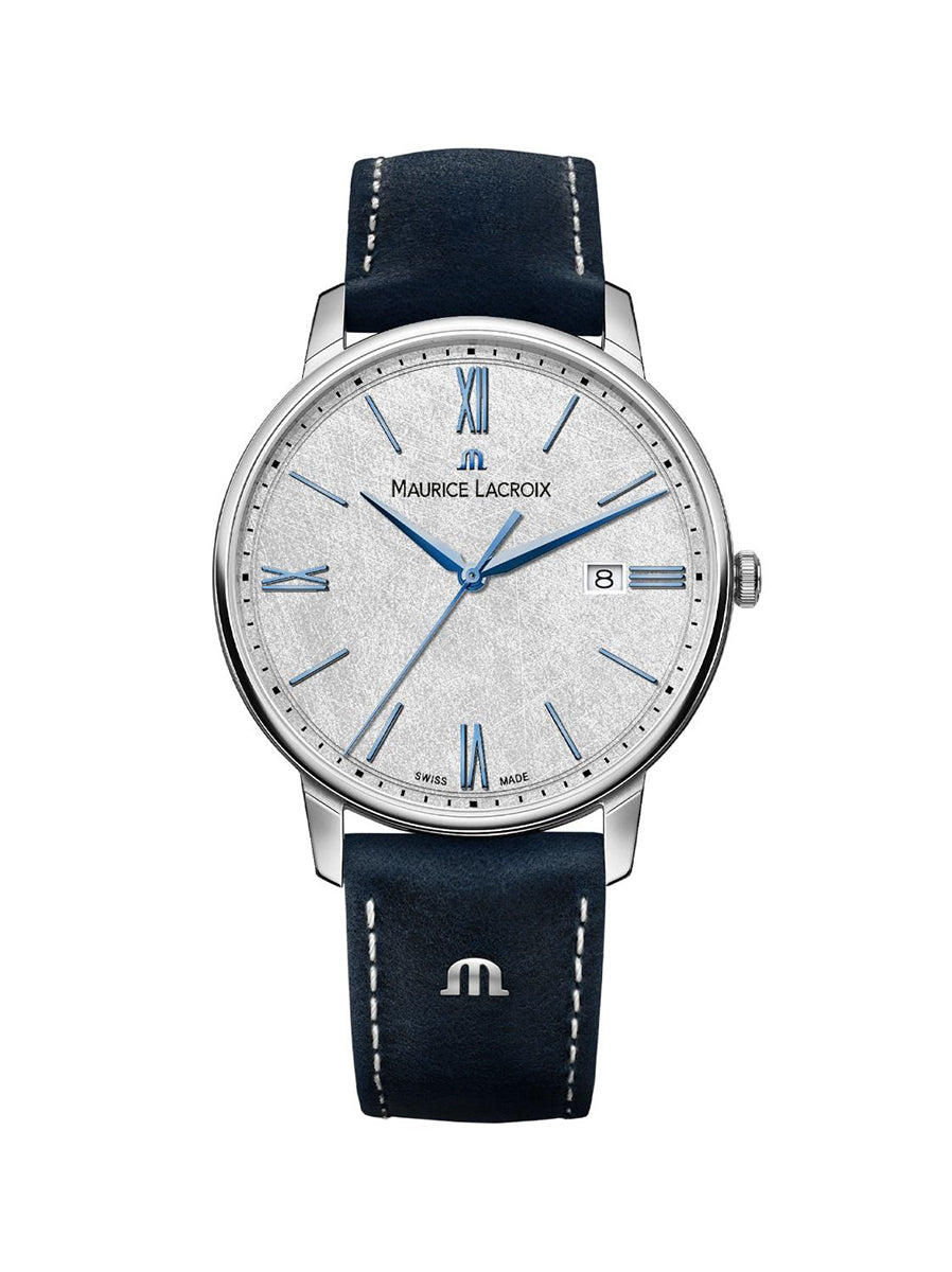 Maurice Lacroix Eliros Date 40mm - EL1118-SS001-114-1