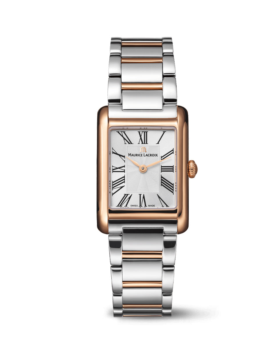 Maurice Lacroix Fiaba Square 24x34mm - FA1205-PVP02-110-A