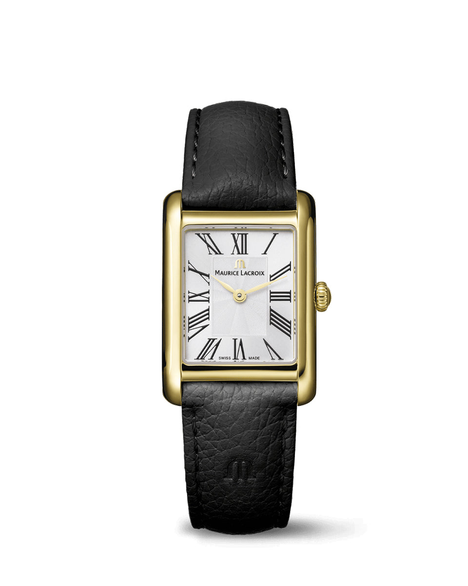 Maurice Lacroix Fiaba Square 24x34mm - FA1205-PVY01-110-2