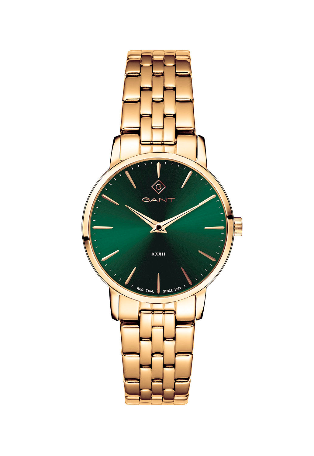 Gant Park Avenue 32mm - G127020