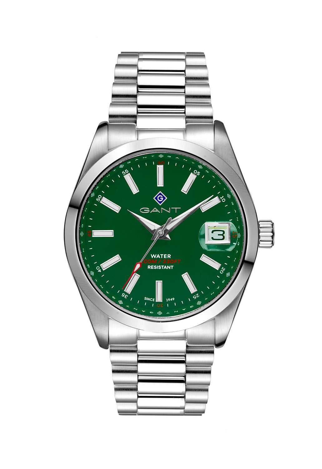 Gant Eastham 42 mm - G161015