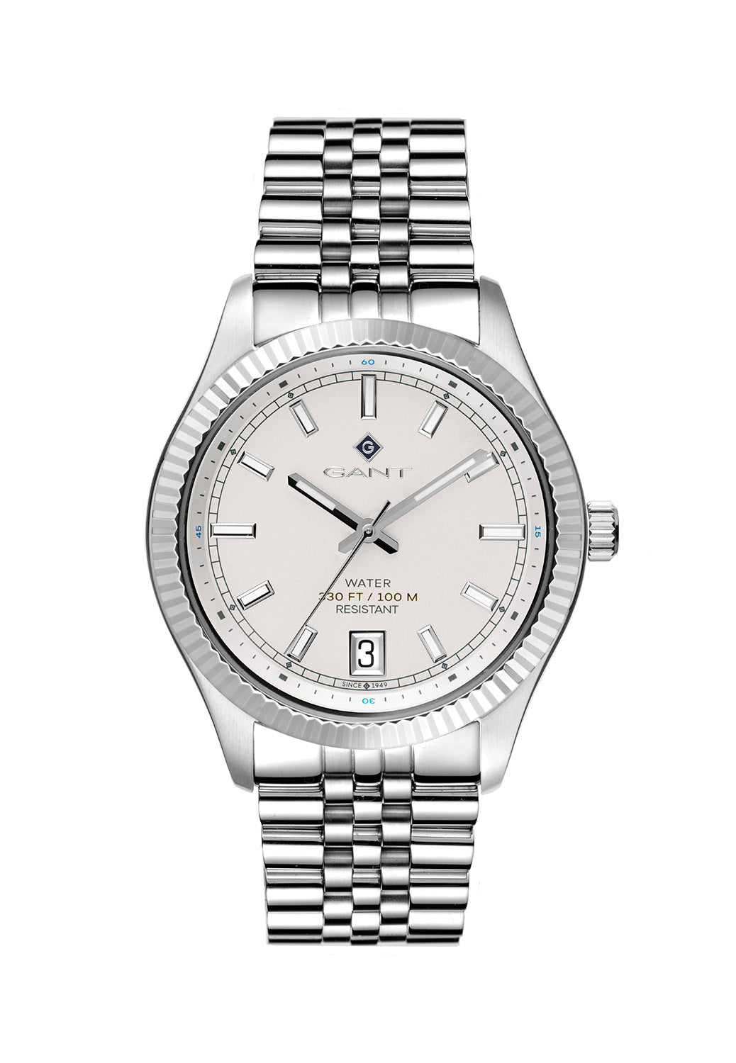 Gant Sussex 44mm - G166002