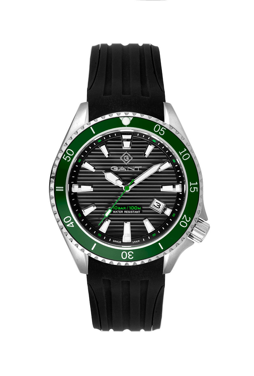 Gant Weterville Gent 45mm - G174009