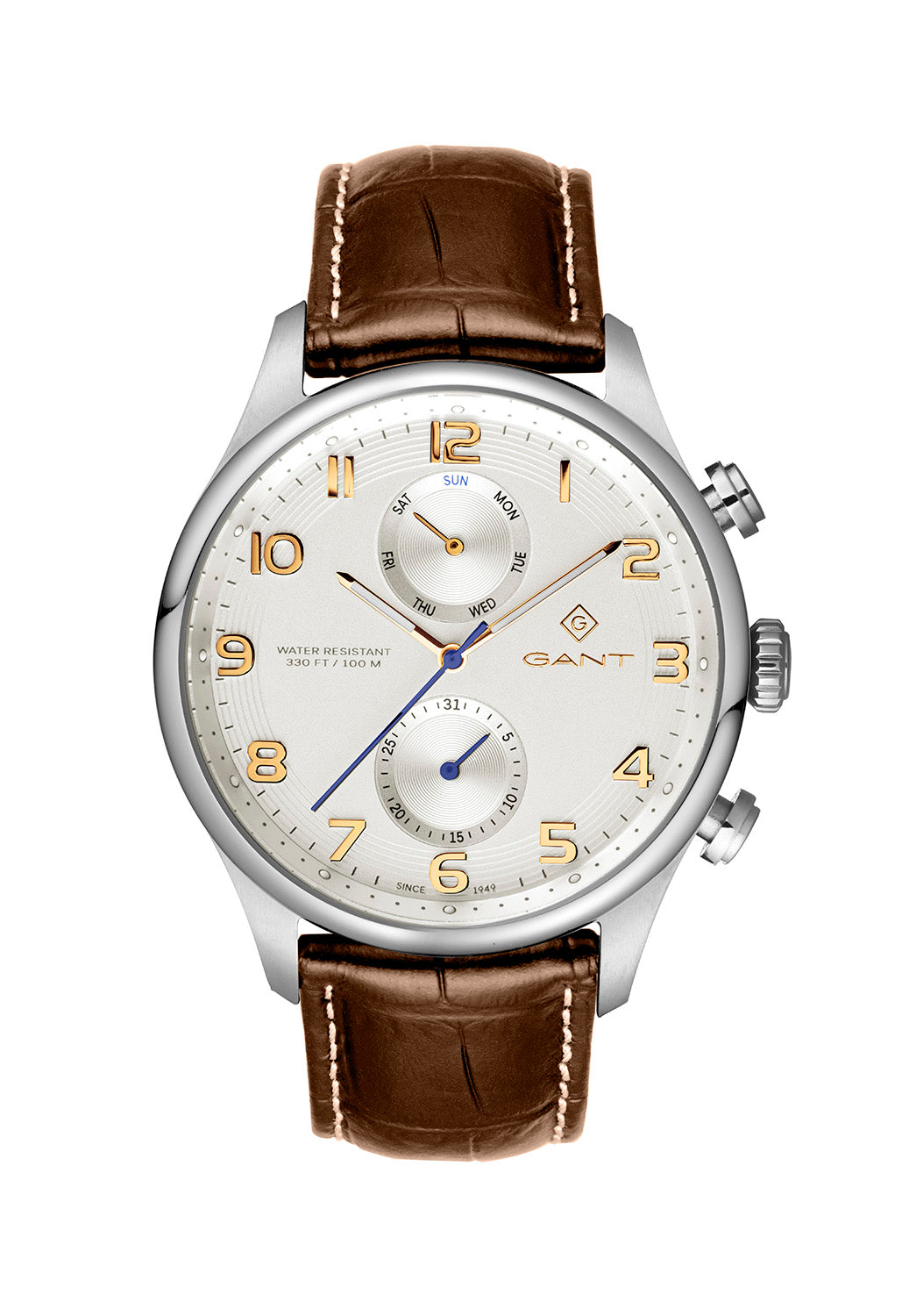 Gant Southampton Day-Date Gent 43mm - G175008