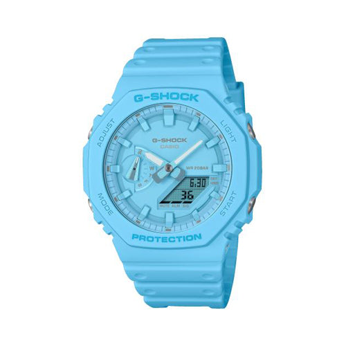 Casio G-Shock - GA-2100-2A2ER