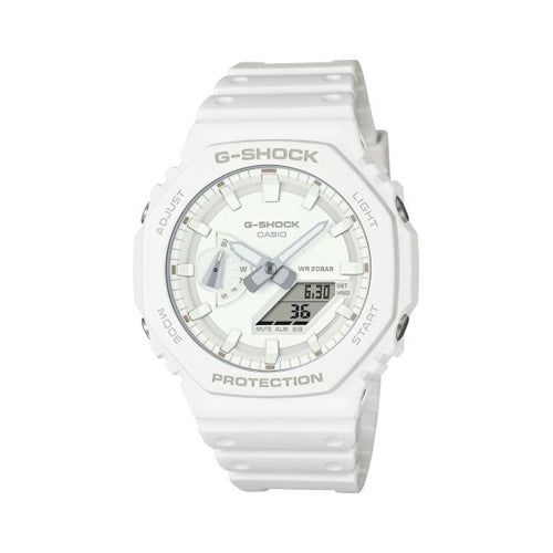 Casio G-Shock - GA-2100-7A7ER
