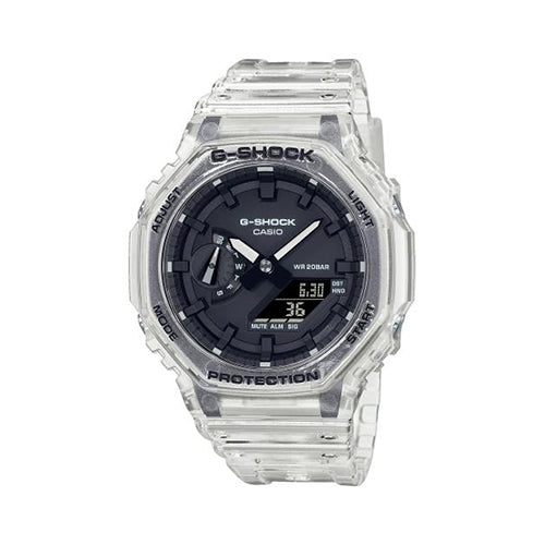 Casio G-Shock Classic - GA-2100SKE-7AER
