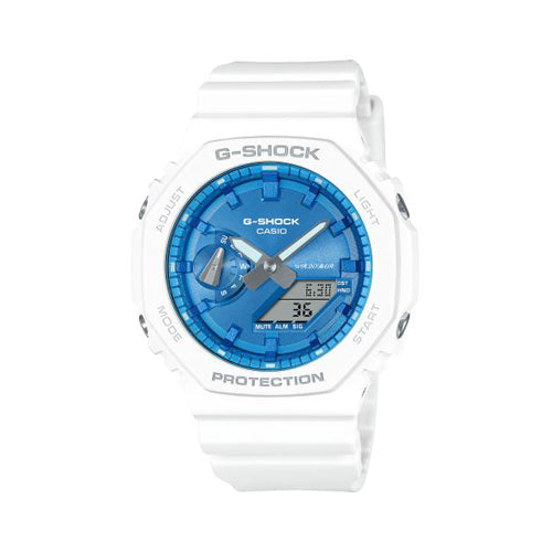 Casio G-Shock - GA-2100WS-7AER