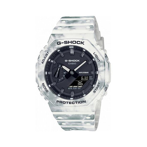 Casio G-Shock Classsic - GAE-2100GC-7AER