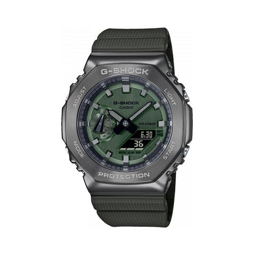Casio G-Shock Classic - GM-2100B-3AER