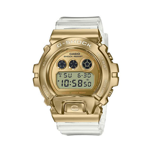 Casio G-Shock - GM-6900SG-9ER