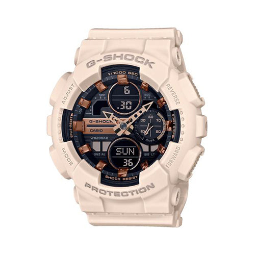Casio G-Shock - GMA-S140M-4AER