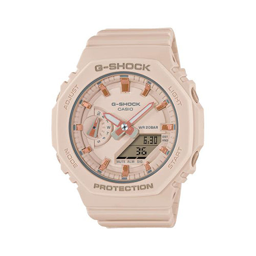 Casio G-Shock Women - GMA-S2100-4AER
