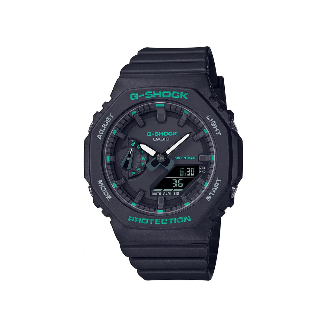 Casio G-Shock - GMA-S2100GA-1AER
