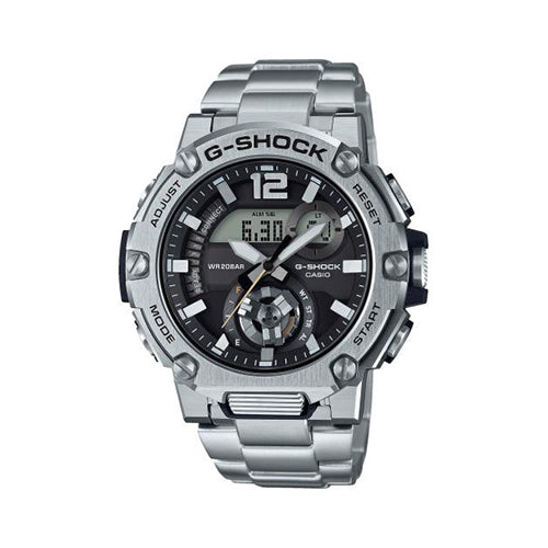 Casio G-Shock Steel 51mm - GST-B300SD-1AER