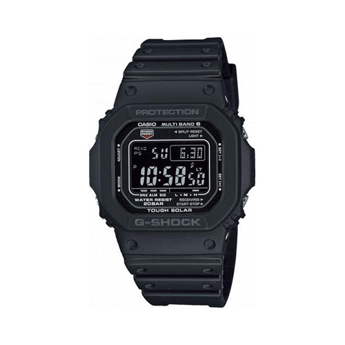 Casio G-Shock The Origin - GW-M5610U-1BER