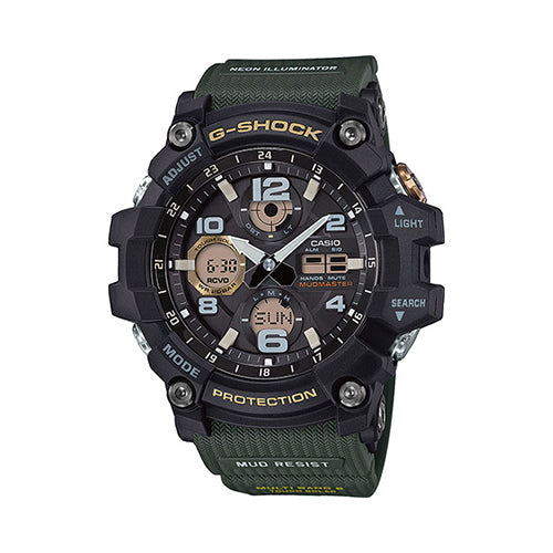 Casio G-Shock Master of G - GWG-100-1A3ER