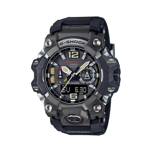 Casio G-Shock - GWG-B1000-1AER