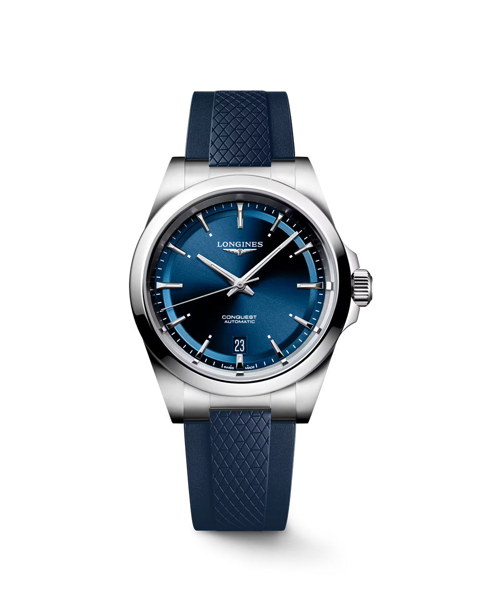 Longines Conquest 38mm - L3.720.4.92.9