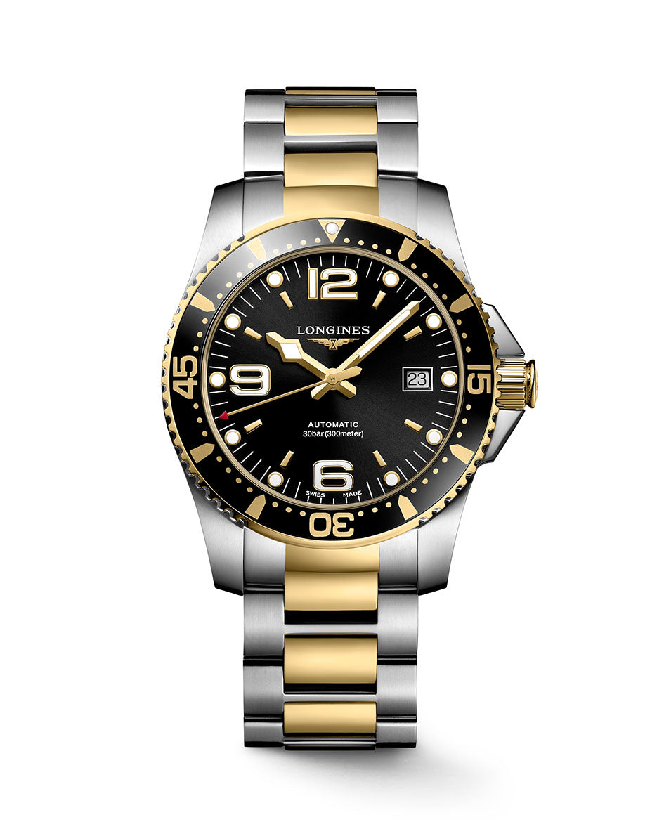 Longines HydroConquest 41mm - L3.742.3.56.7