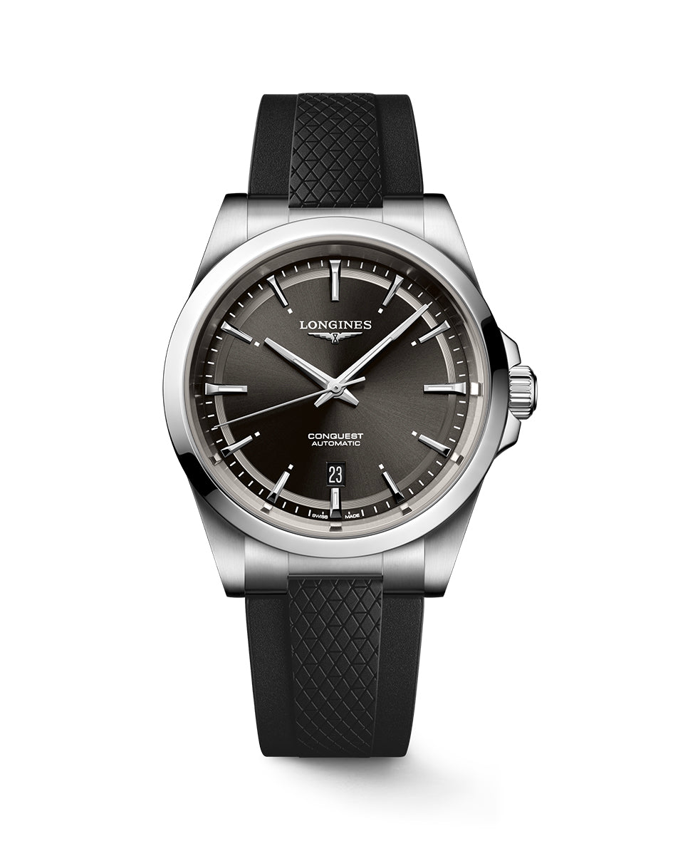 Longines Conquest 41mm - L3.830.4.52.9