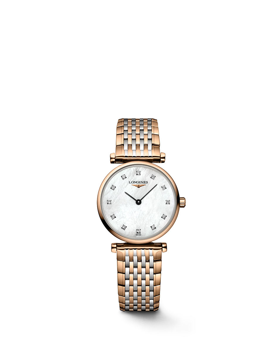 Longines La Grande Classique 24mm - L4.209.1.97.7