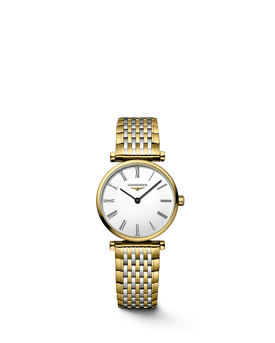 Longines La Grande Classique 24mm - L4.209.2.11.7