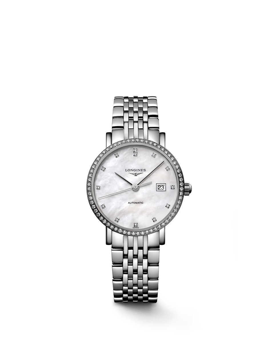 Longines Elegant Collection 29mm - L4.310.0.87.6