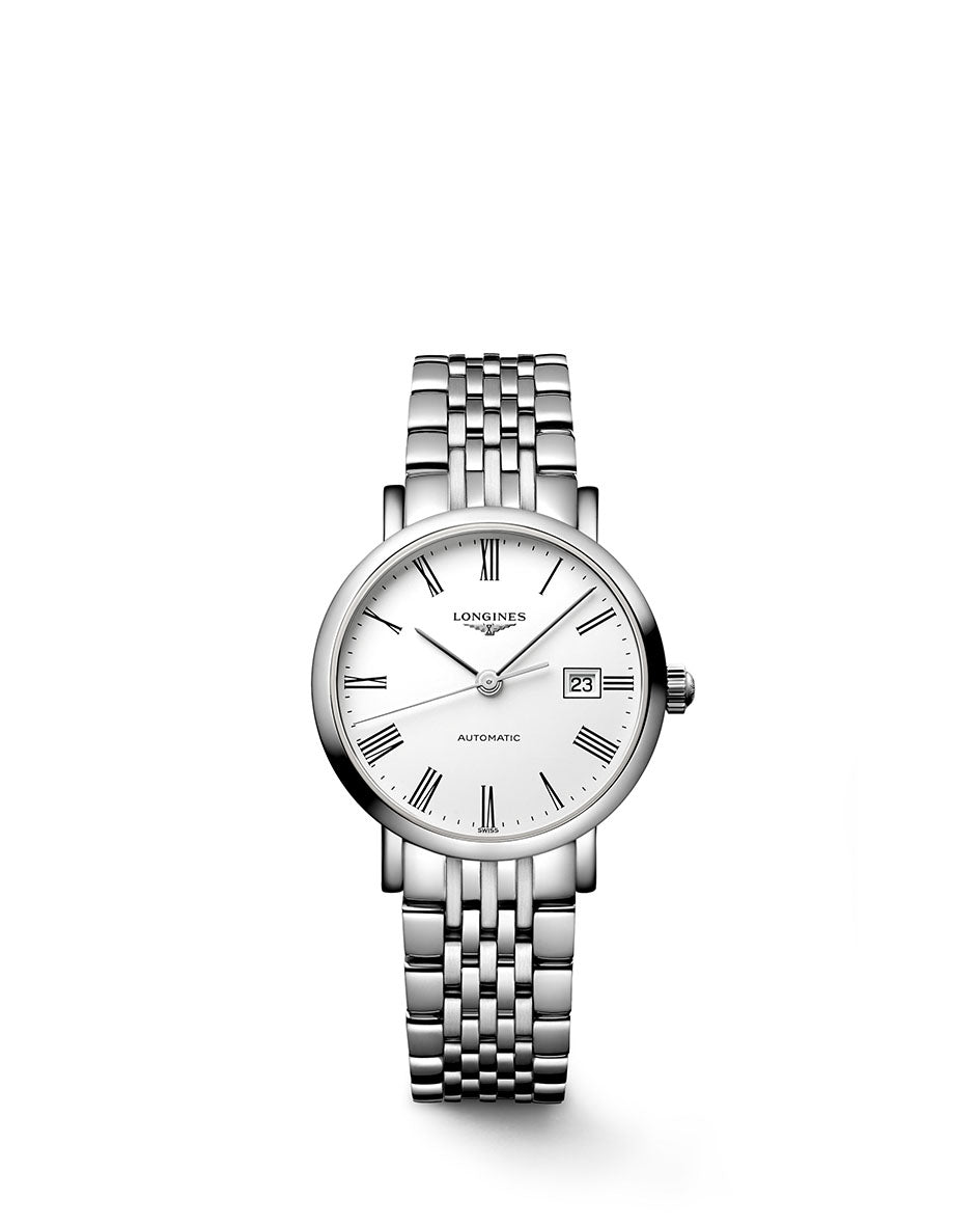 Longines Elegant Collection 29mm - L4.310.4.11.6