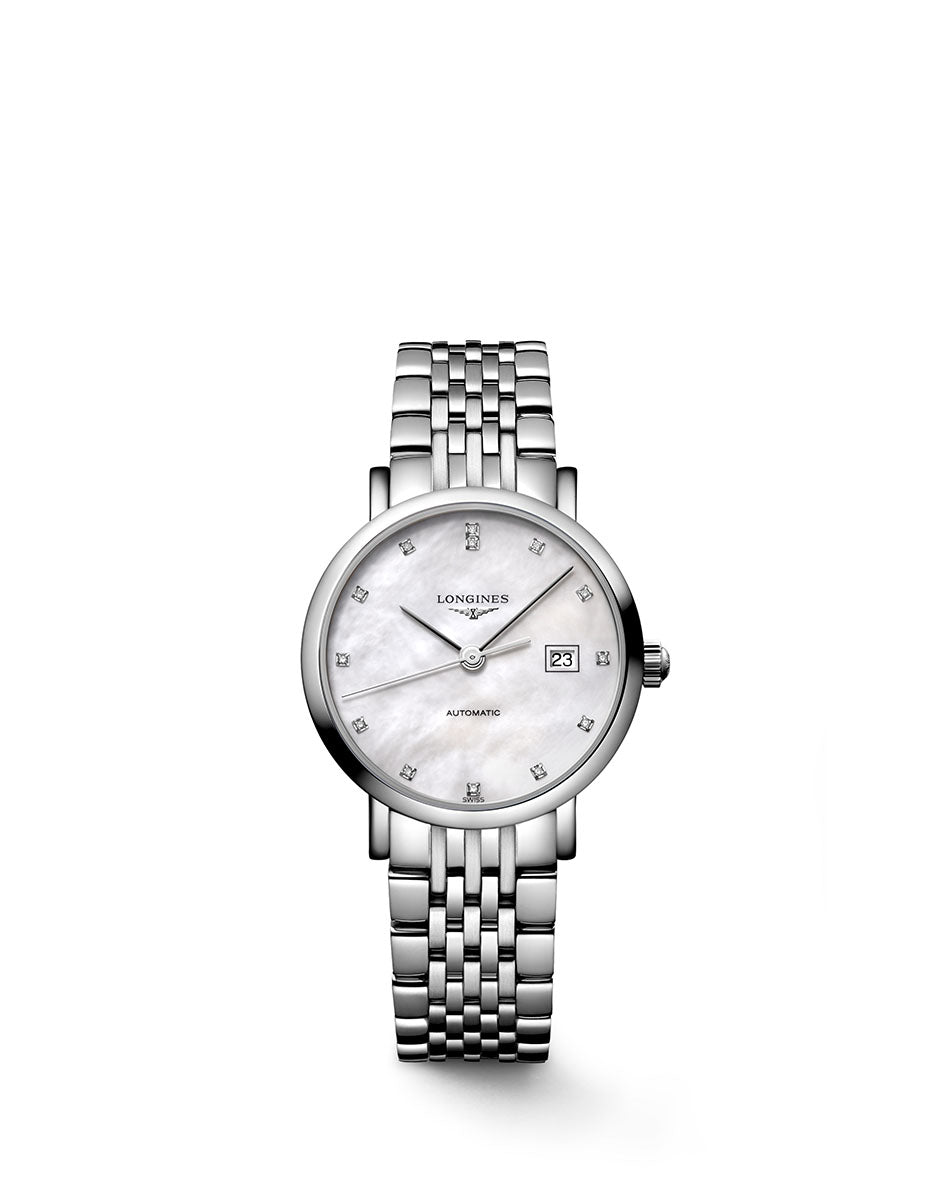Longines Elegant Collection 29mm - L4.310.4.87.6