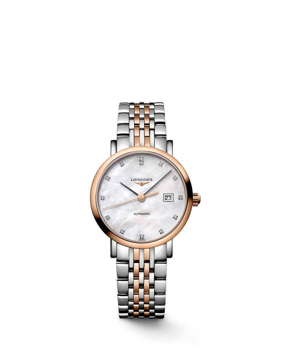Longines Elegant Collection 29mm - L4.310.5.87.7